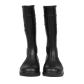 Buty 13157 robocze gumowe PVC - czarny - 39