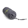 Kurtka COVERGUARD KUMA - szary-żółty - XXXL
