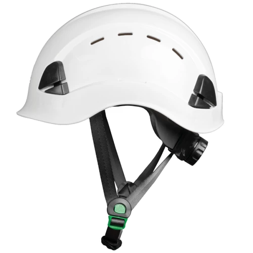 Kask ALTAI WIND - biały