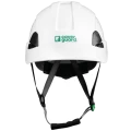 Kask ALTAI WIND - biały