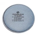 Filtr przeciwpyłowy FS-ZI28 P2 R