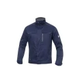 Bluza robocza SUMMER - ciemnoniebieski - S