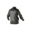 Bluza hybrydowa LEVIN - czarny - 2XL