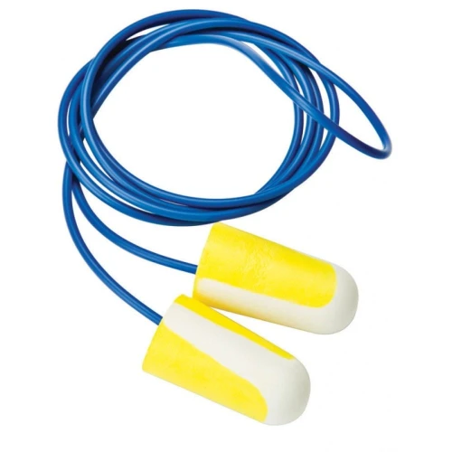 Zatyczki BILSOM 304L CORDED 1000106 na sznureczku (100par)