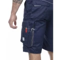 Spodenki SUMMER - granatowy - 50