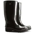 Kalosze GRANDER BLACK męskie - czarny - 40