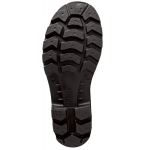 Kalosze GRANDER BLACK męskie - czarny - 42