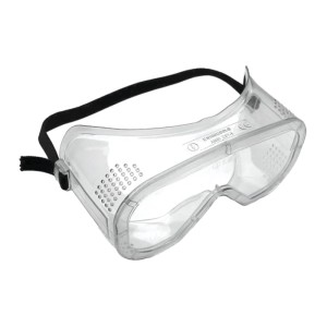 Gogle ochronne JSP Martcare HC