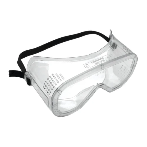 Gogle ochronne JSP Martcare HC