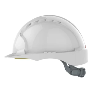 Hełm JSP EVO2 - biały