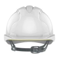 Hełm JSP EVO2 - biały