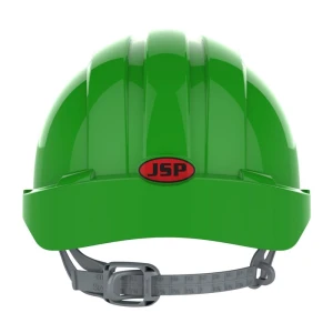 Hełm JSP EVO2 - zielony