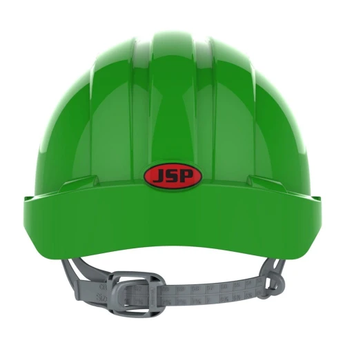 Hełm JSP EVO2 - zielony