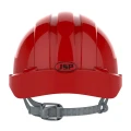 Hełm JSP EVO2 - czerwony