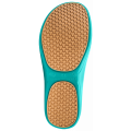 FITCLOG BASIC 001 - turquoise - 38