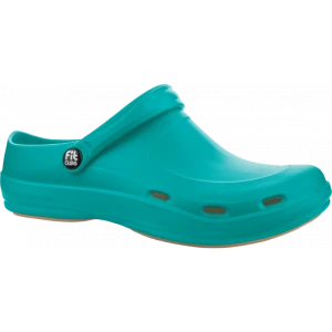 FITCLOG BASIC 001 - turquoise - 40