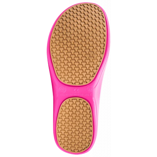 FITCLOG BASIC 001 - fuksja - 41