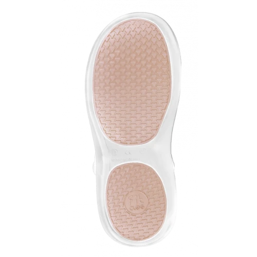FITCLOG POWER 003 - bianco - 41