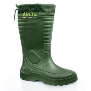 Kalosze męskie ARCTIC TERMO+ 875 - zielony - 41