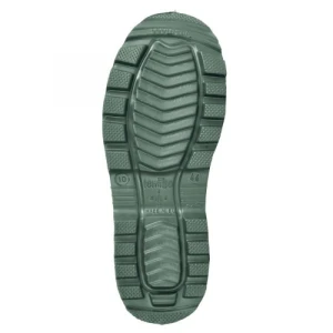 Kalosze męskie ARCTIC TERMO+ 875 - zielony - 44