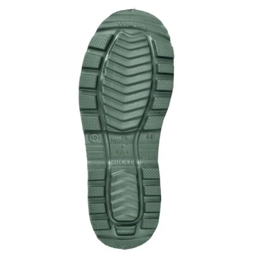 Kalosze męskie ARCTIC TERMO+ 875 - zielony - 44