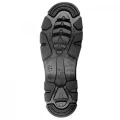 Kalosze męskie PU ANGLER PRO 719 - ziel/sp.czarny - 41