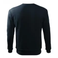 Bluza męska ESSENTIAL 406 - granatowy - 2XL