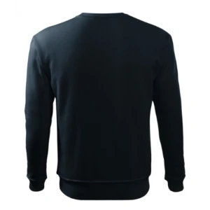 Bluza męska ESSENTIAL 406 - granatowy - 3XL