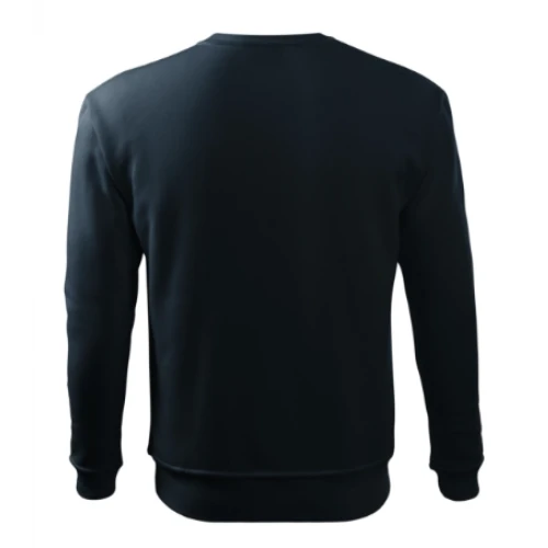 Bluza męska ESSENTIAL 406 - granatowy - 3XL