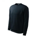 Bluza męska ESSENTIAL 406 - granatowy - 3XL