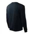 Bluza męska ESSENTIAL 406 - granatowy - S