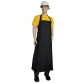 Fartuch kwasoługoochronny MAT AC-1 ART.0607 - czarny - XL