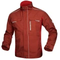 Bluza robocza URBAN - czerwony - XL