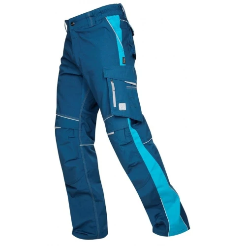Spodnie do pasa URBAN - niebieski - 176-182cm - 60