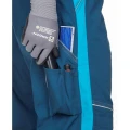 Spodnie do pasa URBAN - niebieski - 176-182cm - 60