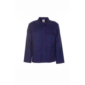 Bluza dla spawacza FR500 granatowy - 52