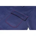 Bluza dla spawacza FR500 granatowy - 54