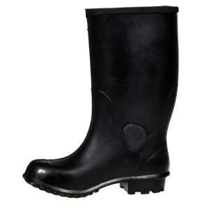 Buty 6189 górnicze antyelektrostatyczne - czarny - 40