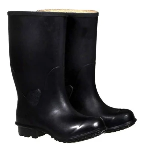 Buty 6189 górnicze antyelektrostatyczne - czarny - 41