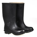 Buty robocze gumowe 6192 - czarny - 41