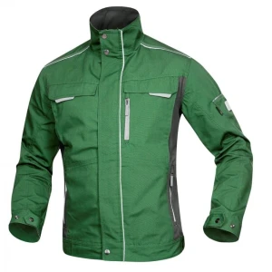 Bluza robocza URBAN+ - zielony - L