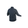 Kurtka softshell BIESE - granatowy - S