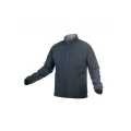 Kurtka softshell BIESE - granatowy - S