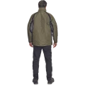 Kurtka ocieplana NYALA - zielony - 3XL