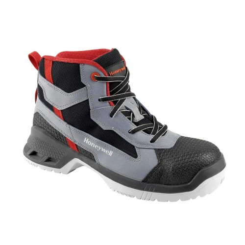 Trzewiki HONEYWELL JUMP MID - S3 HI CI SRC ESD - 42