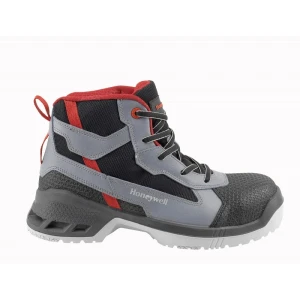 Trzewiki HONEYWELL JUMP MID - S3 HI CI SRC ESD - 44