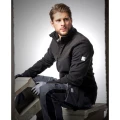 Bluza ARDON SoftFLEECE COMBO - czarny - XS