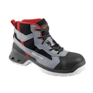 Trzewiki HONEYWELL JUMP MID - S3 HI CI SRC ESD - 46