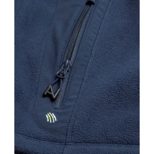 Bluza ARDON SoftFLEECE COMBO - niebieski - 3XL