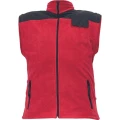 Bluza polarowa RANDWIK - czerwony - 3XL